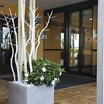 Hotel Papillon Cazzago San Martino
