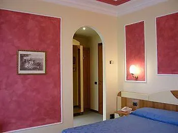 מלון Papillon Cazzago San Martino