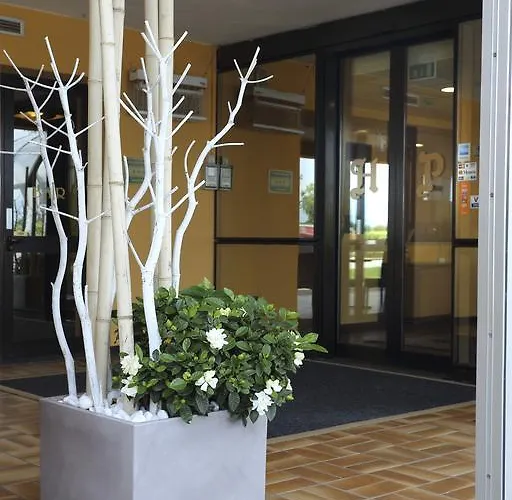 Hotel Papillon Cazzago San Martino