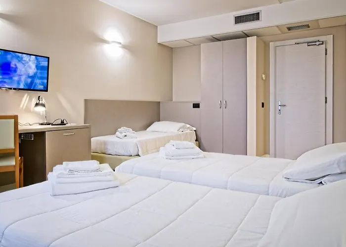 Hotel Papillon 3*