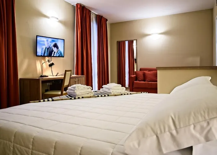 Papillon Hotel 3*