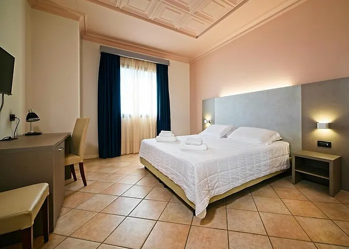 Papillon Hotel