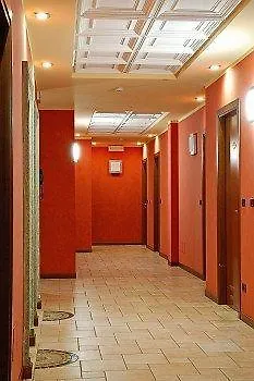 Hotel Papillon Cazzago San Martino