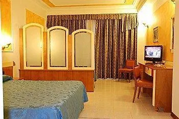 Hotel Papillon Cazzago San Martino